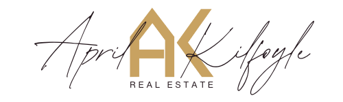 April Kilfoyle Real Estate